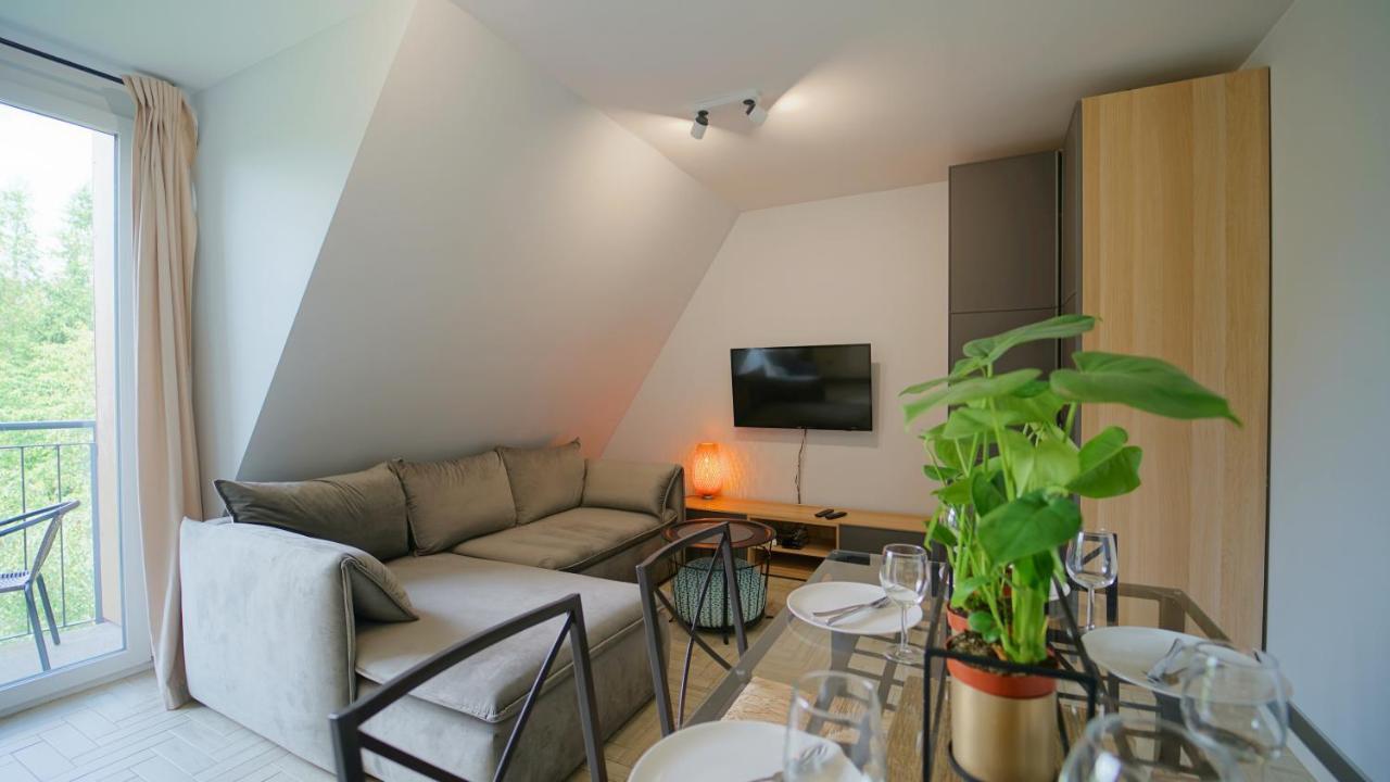 Apartamenty Everysky - Konopnickiej 11 Karpacz Exterior foto