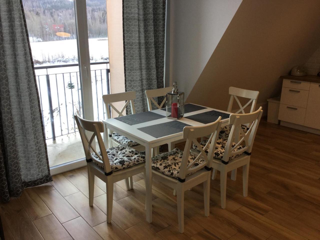 Apartamenty Everysky - Konopnickiej 11 Karpacz Exterior foto