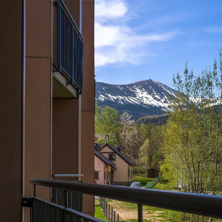 Apartamenty Everysky - Konopnickiej 11 Karpacz Exterior foto